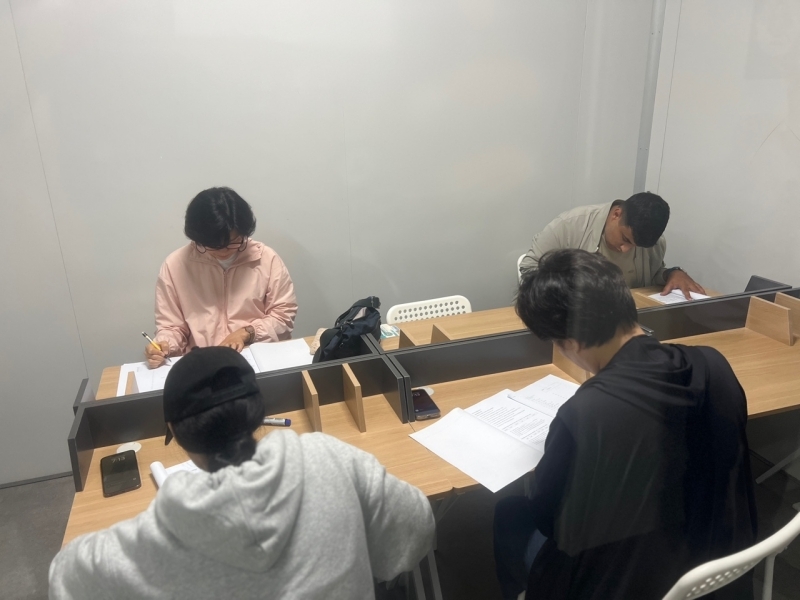 フィリピン留学 Cebu21 - A&J ECO CAMPUS-School Life-442